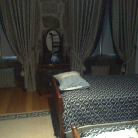 Quinta De Santa Cruz Hotel Canelas  Buitenkant foto